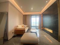 3室2廳1陽(yáng)臺(tái) 山海灣8號(hào)客廳