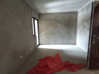 1室1廳1陽臺(tái) 遠(yuǎn)洋青云府客廳