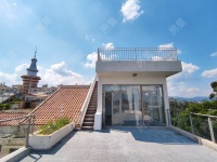 6室3廳4陽臺 云嶺天驕別墅自家花園