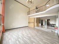 6室3廳4陽臺 云嶺天驕別墅客廳