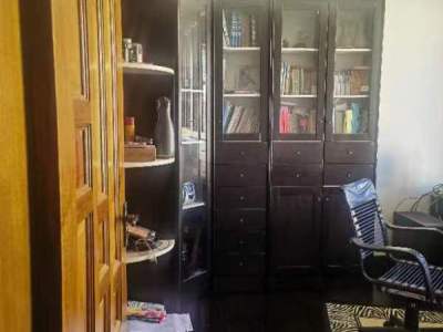 5室2廳3陽(yáng)臺(tái) 西麗園其他