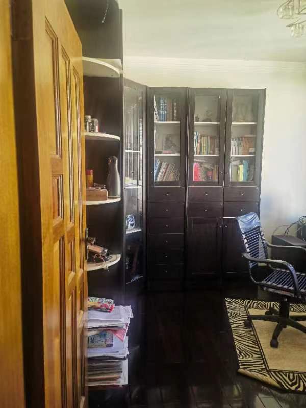 5室2廳3陽(yáng)臺(tái) 西麗園其他