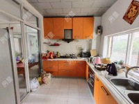 5室3廳3陽(yáng)臺(tái) 馨安苑廚房