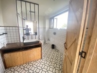 6室3廳4陽臺 云嶺天驕別墅衛(wèi)生間