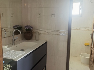 5室2廳3陽(yáng)臺(tái) 西麗園其他