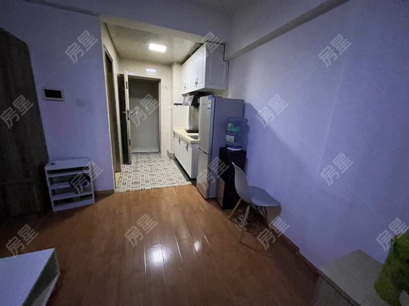 1室1廳1陽臺(tái) 同德昆明廣場上北區(qū)餐廳