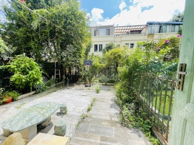 3室2廳2陽(yáng)臺(tái) 滇池森林別墅其他