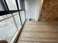 3室2廳2陽臺 綠地香樹花城陽臺