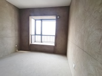 4室2廳1陽臺 融城優(yōu)郡臥室