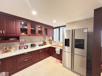 5室3廳2陽臺 昆明恒大云璽別墅廚房