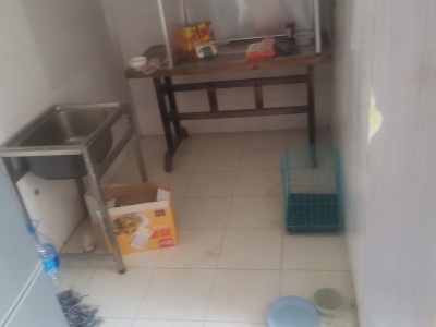 1室1廳1陽臺 玫瑰灣小區(qū)