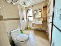 3室2廳1陽臺 金尚俊園一期衛(wèi)生間