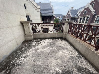 5室3廳3陽(yáng)臺(tái) 俊發(fā)九夏云水4號(hào)地塊