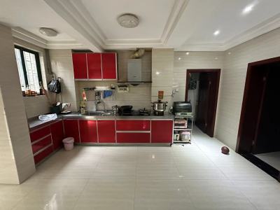 8室2廳2陽臺(tái) 貴研自然界