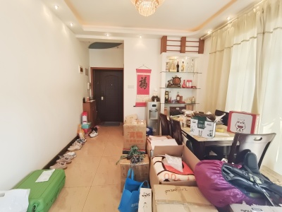 4室2廳2陽(yáng)臺(tái) 湖畔之夢(mèng)