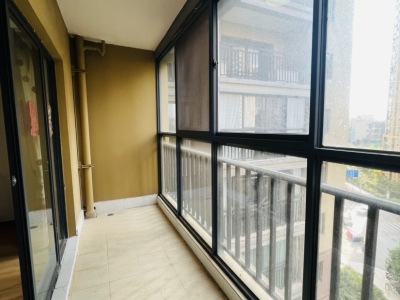 3室2廳2陽臺(tái) 金坤尚城祥和里