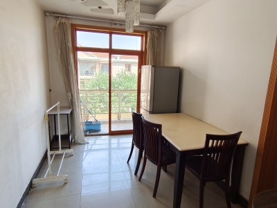 3室2廳2陽臺(tái) 北辰小區(qū)櫻花山谷