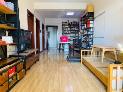 2室2廳 金尚俊園二期