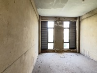 5室2廳3陽臺 滇池融苑別墅戶型圖