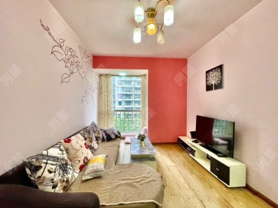 1室1廳1陽臺 世紀俊園