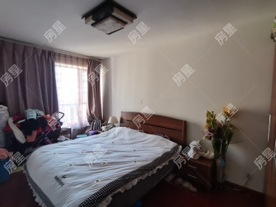 4室2廳2陽臺 金色交響家園水韻組團