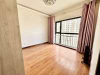 3室2廳1陽臺 金尚俊園一期臥室