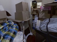 6室2廳2陽(yáng)臺(tái) 云南映象花好月圓一期別墅臥室