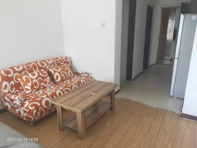 1室1廳1陽臺 時光俊園