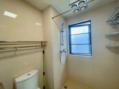 3室1廳2陽臺 金地珺悅