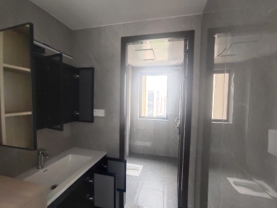 4室2廳1陽臺 招商雍和府一期