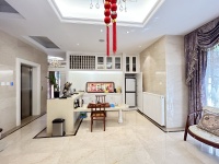 5室3廳2陽臺 昆明恒大云璽別墅其他