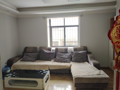 2室1廳1陽(yáng)臺(tái) 釀造廠宿舍(好生巷12號(hào))