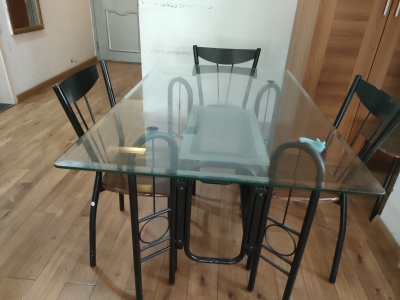 4室2廳2陽臺 勘泰大廈