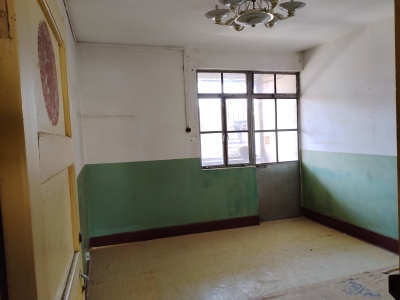 2室2廳 云南省市糧食系統(tǒng)住宅區(qū)