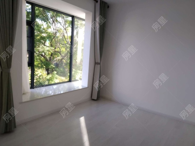 5室2廳4陽臺(tái) 同德極少墅別墅其他