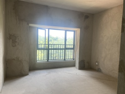 4室2廳1陽(yáng)臺(tái) 萬(wàn)科銀海泊岸瀾庭