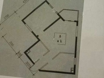 1室1廳1陽臺 世紀城望春苑