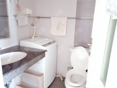 2室2廳1陽臺(tái) 楓藍(lán)國際