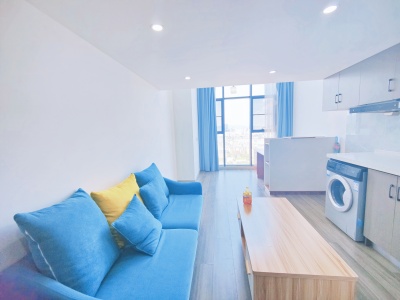 1室1廳 萬彩城四期