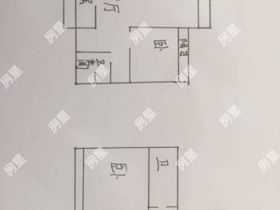 4室2廳3陽臺 公園1903圣維望