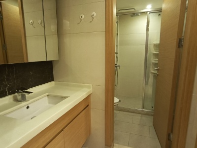 2室2廳1陽(yáng)臺(tái) 七彩俊園