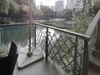 6室2廳2陽(yáng)臺(tái) 云南映象花好月圓一期別墅陽(yáng)臺(tái)