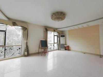 5室2廳2陽(yáng)臺(tái) 仿江南水鄉(xiāng)