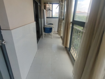 4室2廳2陽(yáng)臺(tái) 新亞洲星匯園