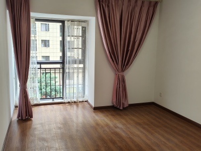 4室2廳2陽臺 俊發(fā)灣流海A2地塊(琥珀俊園)