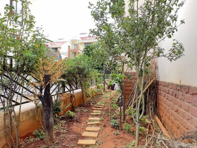 5室2廳4陽(yáng)臺(tái) 廣基海悅花園海明苑