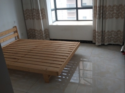 2室2廳1陽(yáng)臺(tái) 潤(rùn)城十區(qū)