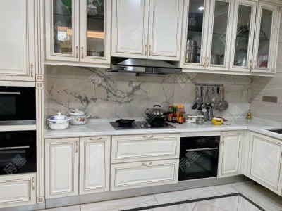 6室4廳3陽臺 華夏御府天璟灣