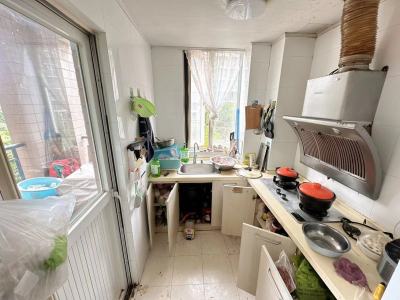 3室2廳2陽臺 世紀(jì)城嵐春苑