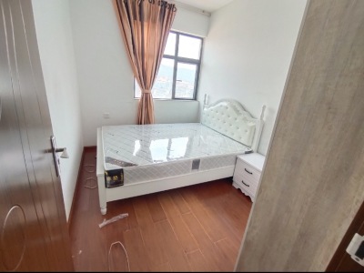 3室2廳 萬科金域國際